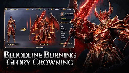 Phantom Realm: Awakening | Games | XWorld Phantom Realm: Awakening | Games | XWorld