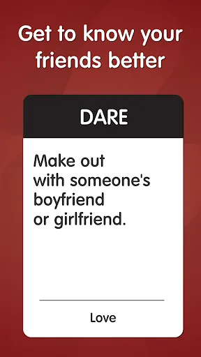 Truth Or Dare: Dirty Picolo | Permainan | XWorld