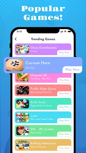 All in One Mini Games | 游戏 | XWorld
