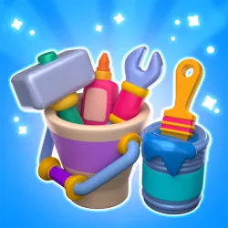 XWorld | Craft Master: Place It