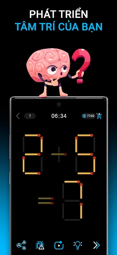 Math Master | IQ Game Toán Học | Games | XWorld