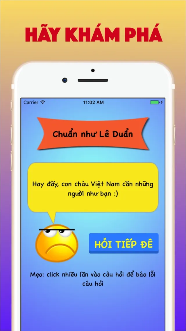 Hỏi ngu - Đố vui hại não theo chủ đề | Games | XWorld