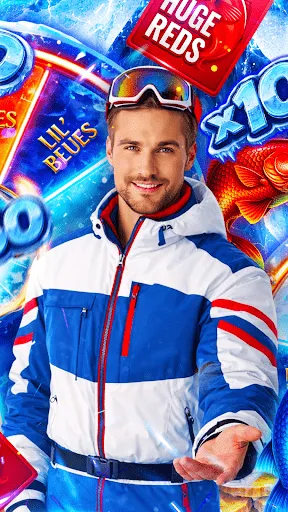 Golden Fish | Permainan | XWorld