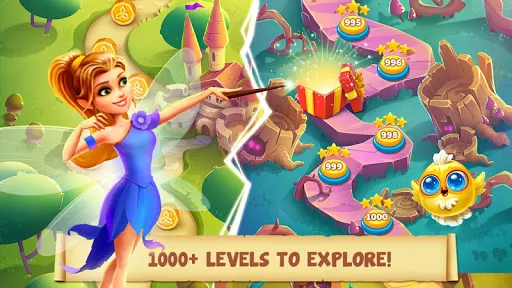 Burbulas Elf 2 | Permainan | XWorld