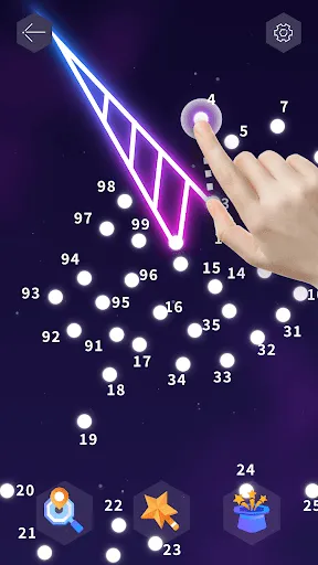 Dot it: Connect the Dots | Games | XWorld Dot it: Connect the Dots | Games | XWorld