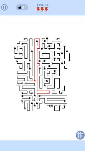 Tap Cable Way | Игры | XWorld