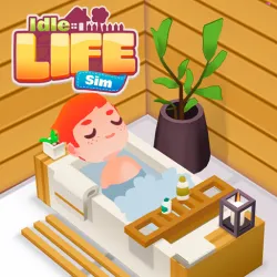 XWorld | Idle Life Sim - Simulator Game