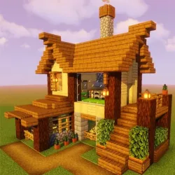 XWorld | Craft World - Building Craft