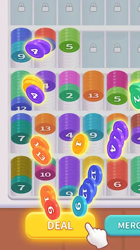 Coin Stack Mania | Игры | XWorld