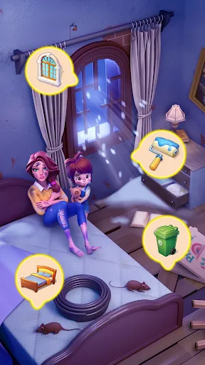 Merge Hotel Empire-Design Game | Games | XWorld Merge Hotel Empire-Design Game | Games | XWorld