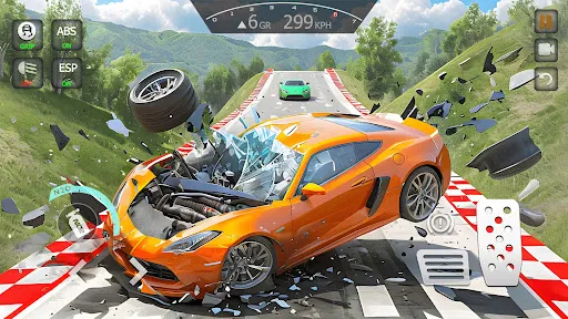 Car Simulator: Driving School | 游戏 | XWorld