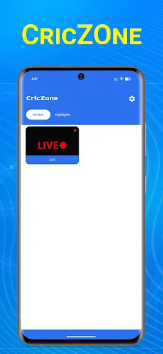 CricZone | 游戏 | XWorld
