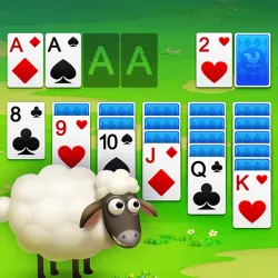 XWorld | Solitaire - My Farm Friends