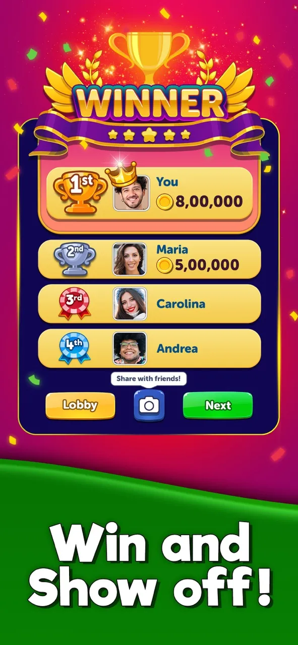 Parchis CLUB - Pro Ludo | 游戏 | XWorld
