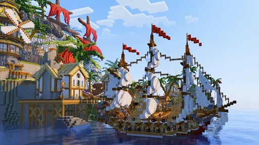 Craft World: Sandbox Build | Games | XWorld Craft World: Sandbox Build | Games | XWorld