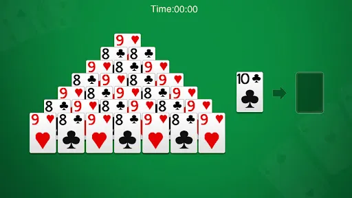 Pyramid Solitaire | Jogos | XWorld Pyramid Solitaire | Jogos | XWorld