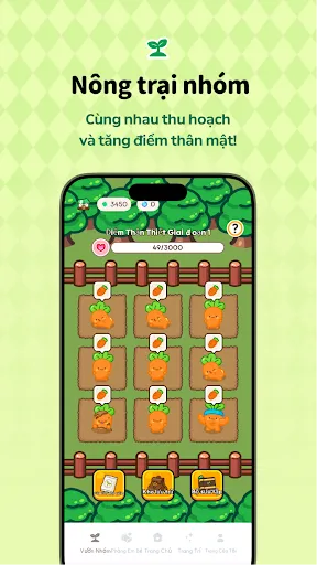 BạnTrứng | Games | XWorld