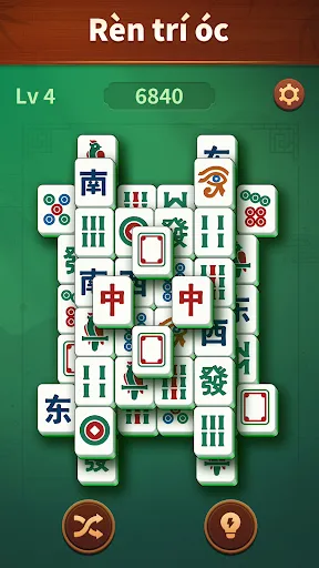 Mạt chược Ngọc Bích | Games | XWorld Mạt chược Ngọc Bích | Games | XWorld