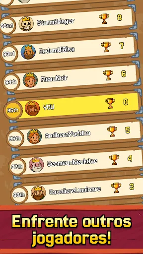 Path of Kings | Jogos | XWorld