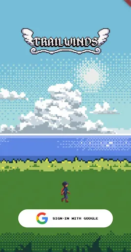 Trailwinds: Step-Based RPG | Games | XWorld