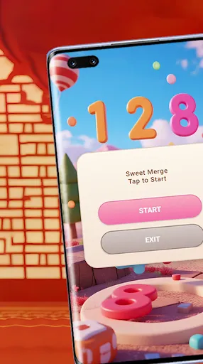 BDOKTinyMerge Fusion | 游戏 | XWorld