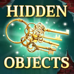 XWorld | Sherlock・Hidden Object Mystery