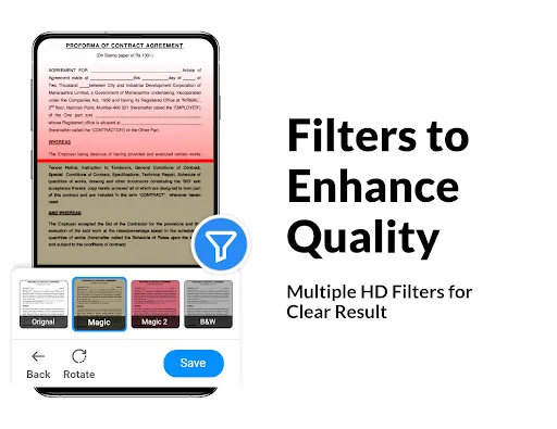 PDF Scanner - Document Scanner | Games | XWorld
