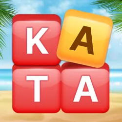 XWorld | Kata Bata-Teka Teki