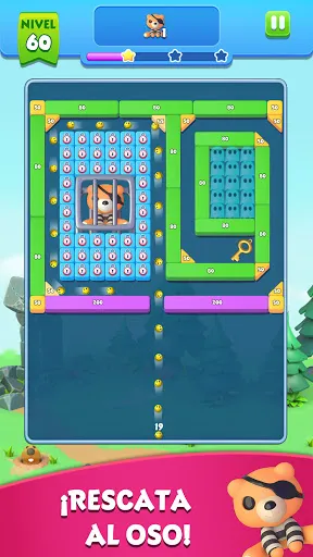 Brick Ball Blast | juego | XWorld