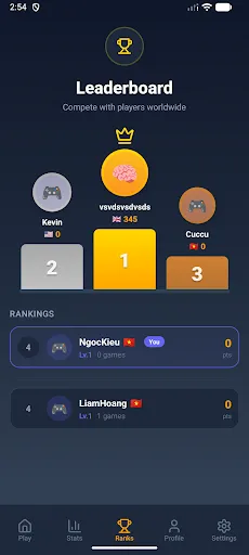 Trivia Arena: AI quiz battles | 游戏 | XWorld