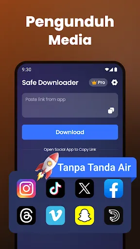 Pengunduh Video | Permainan | XWorld