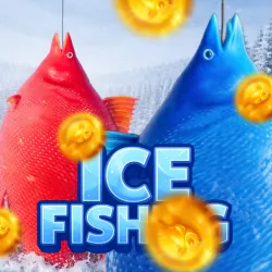 XWorld | Ice Fishing