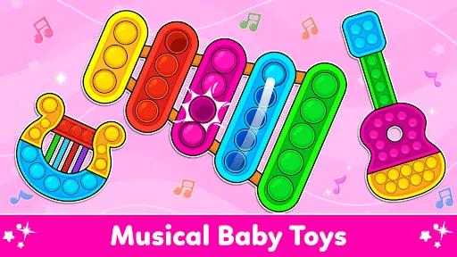Baby Piano Kids Music Games | 游戏 | XWorld Baby Piano Kids Music Games | 游戏 | XWorld
