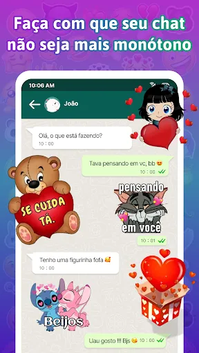 TextSticker 2024 WAStickerApps | Jogos | XWorld