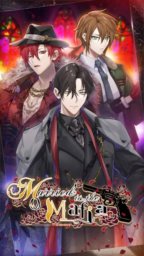 Married to the Mafia: Otome | Games | XWorld