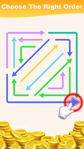Endless Arrow: Solve & Win | เกม | XWorld Endless Arrow: Solve & Win | เกม | XWorld