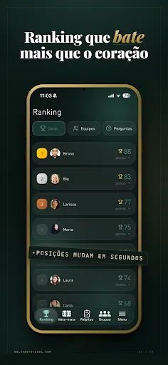 Bolão de Futebol Copa 2026 | Jogos | XWorld Bolão de Futebol Copa 2026 | Jogos | XWorld