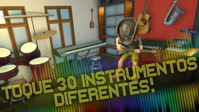 Youtubers Life - Music | Jogos | XWorld