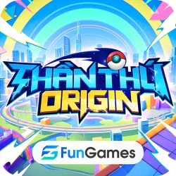 XWorld | Thần Thú Origin - FunGames