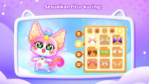 Cat Home: Menetas & Berkarya | Permainan | XWorld