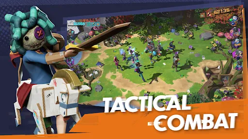 Neuphoria : Survival | 游戏 | XWorld