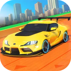 XWorld | Car Circuit Racing