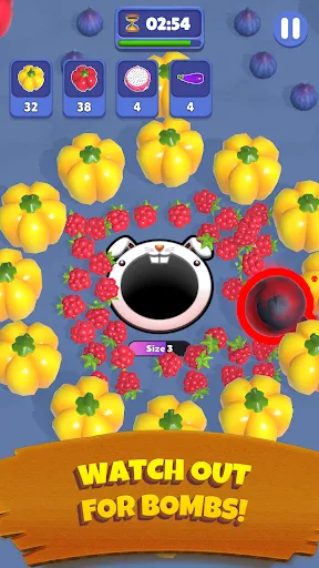 Master Hole: Ăn hết chúng | Games | XWorld
