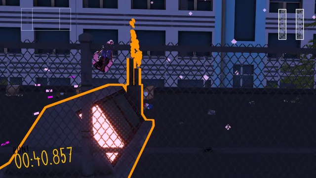 Aerial_Knight's Never Yield | Игры | XWorld