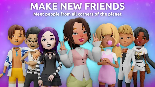 Hotel Hideaway: Avatar & Chat | Games | XWorld