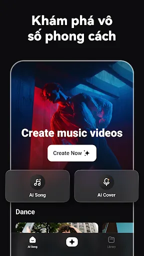 Rymo: Tạo Nhạc & Video bằng AI | Games | XWorld Rymo: Tạo Nhạc & Video bằng AI | Games | XWorld