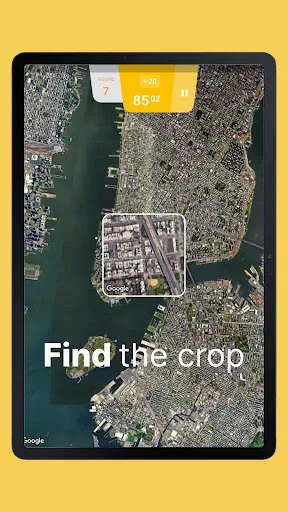 MapAlignr | 游戏 | XWorld