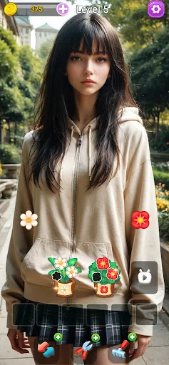 Petal Trio: Flower Puzzle | Игры | XWorld