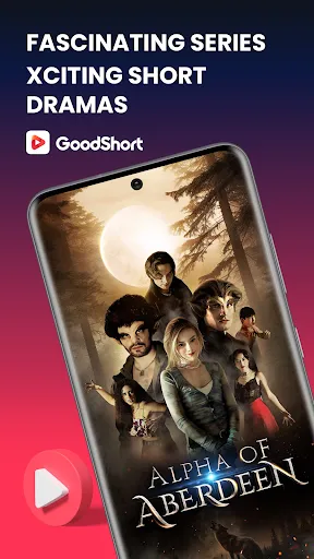 GoodShort - Movies & Dramas | Games | XWorld