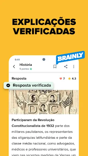 Brainly: App para Estudar | Jogos | XWorld